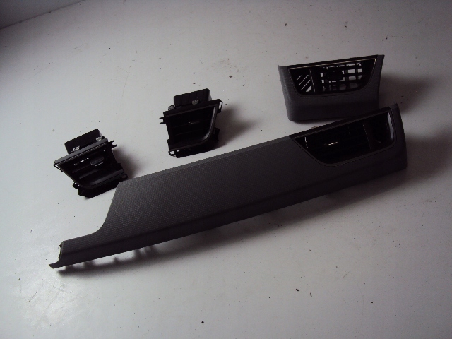 фото №1, Dekor решётки обдув renault kangoo iii 21-