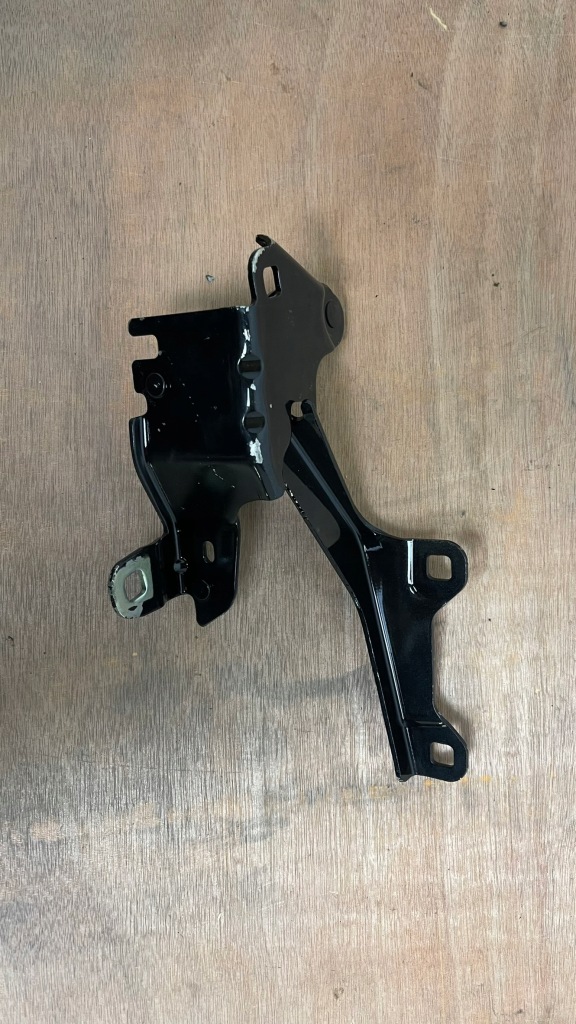 фото №6, Renault laguna 3 iii петля капот перед лівий новий 654010001r