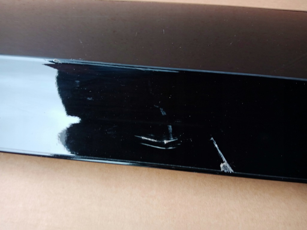 фото №4, Land rover discovery v l462 молдинг дверь правый задняя