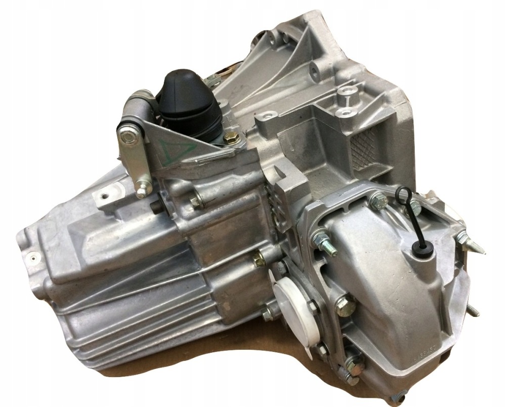 фото №1, Alfa romeo 166 v6 nowa оригінальна коробка передач передач механічна коробка передач 6 передач