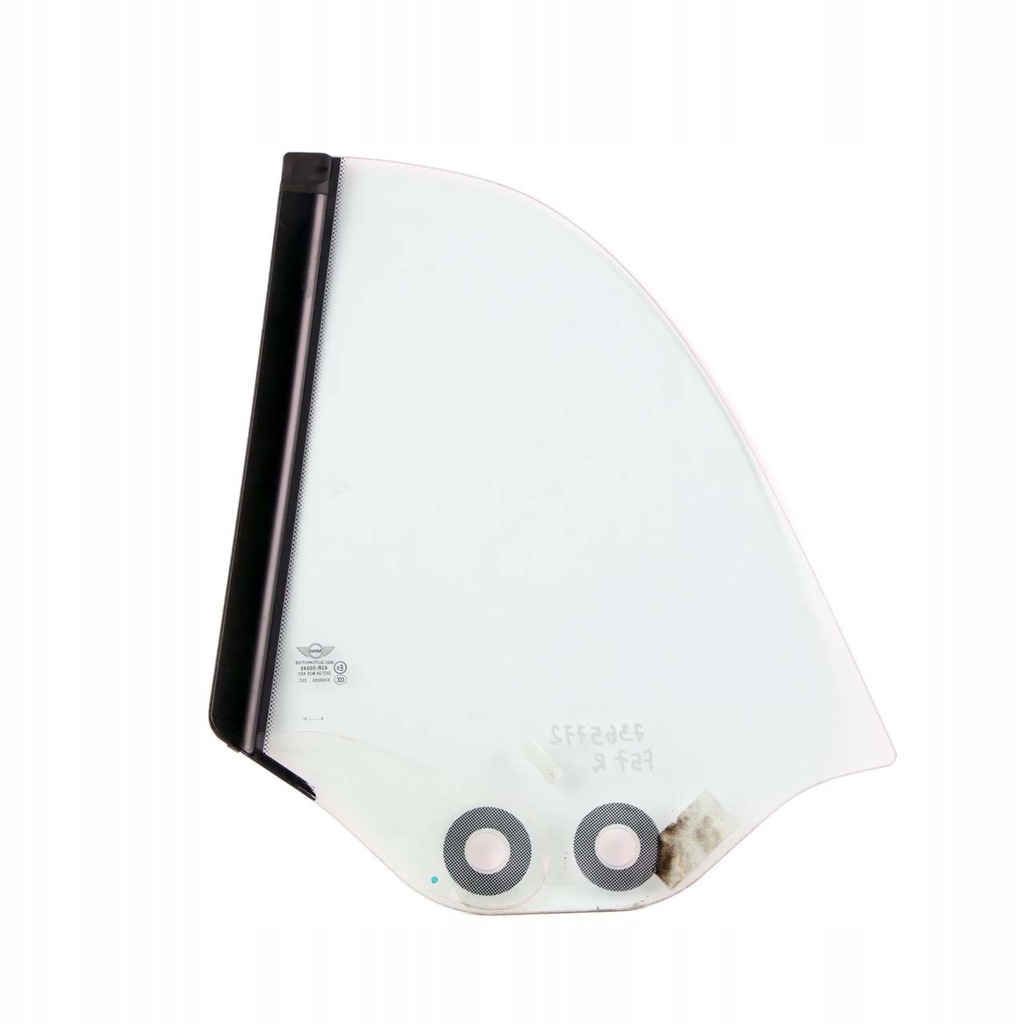 фото №10, Mini f57 cabrio скло бічна задня права двері as2 cabrio 7365772