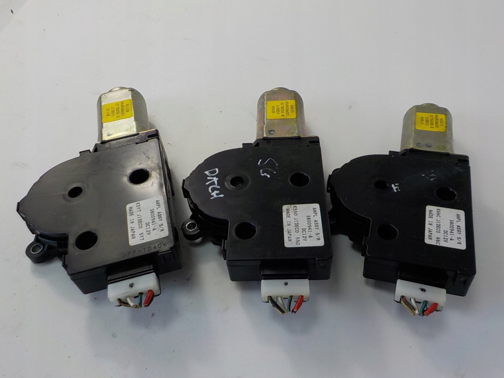 фото №1, Subaru forester ii sg моторчик шторка люк