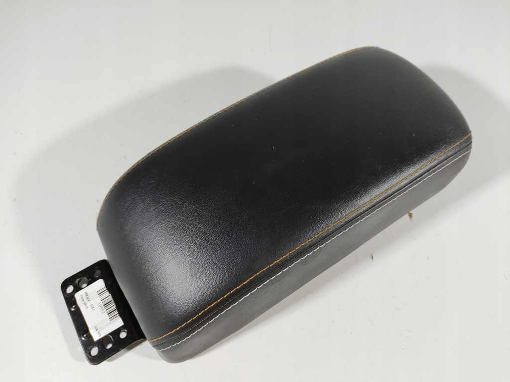 фото №7, Jeep compass 17r- підлокітник шкіра