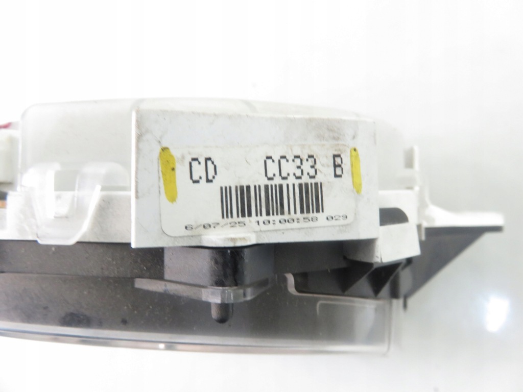 фото №6, Лічильник mazda 5 cr19 2 - lff7 cdcc33b