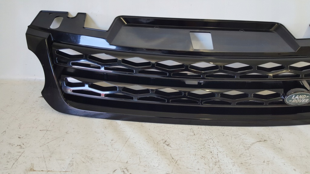 фото №3, Range rover sport ii решітка радіатора решітка радіатора перед 13-17r