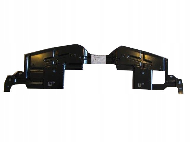 фото №1, Opel mokka x лист поперечина передний оригинал gm