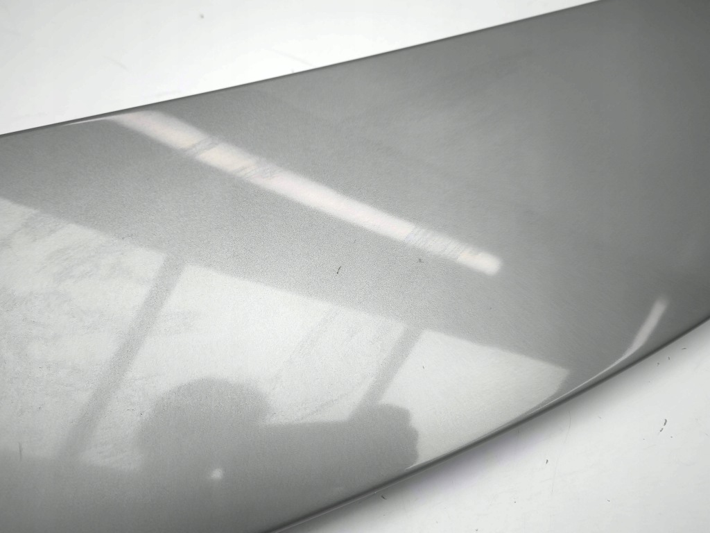 Mercedes-benz glk x204 2010 спойлер кришки a2047900588 в Україні