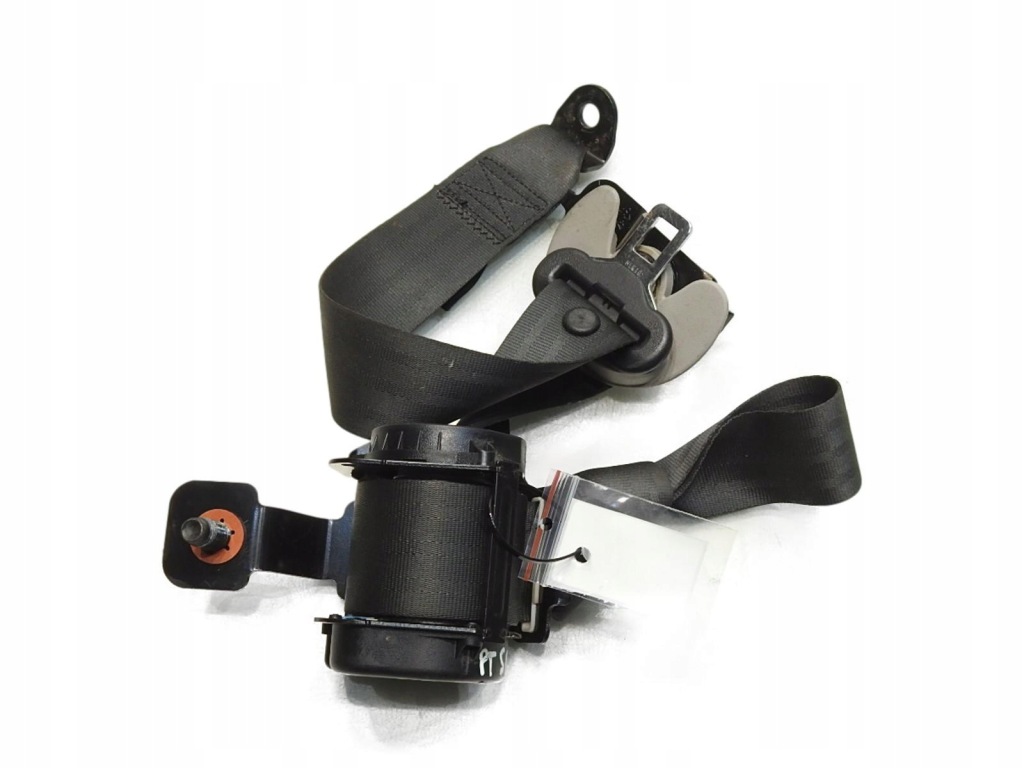 фото №1, Pas безопасности правый задняя kia sportage iii 89820-3u200