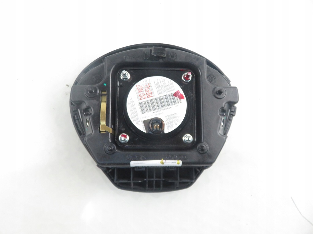 фото №7, Подушка водителя kia cee'd i l569001h000