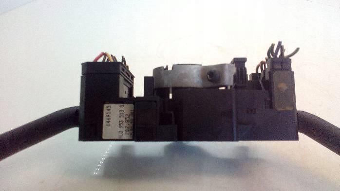 фото №7, Перемикач комбінований audi a3 8l 1998r. 8l0953513g