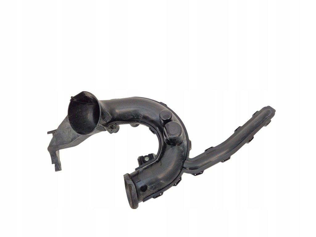 фото №12, Корпус фільтра повітря резонатор nissan juke i f15 1.6 dig-t