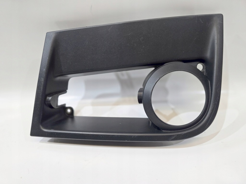 фото №1, Решётка бампера перед левый mercedes actros mp4 a9608853974