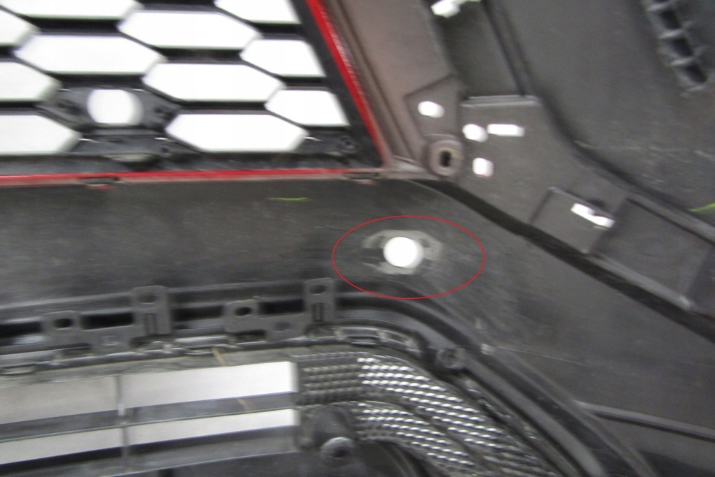 фото №11, Бампер перед передний mitsubishi eclipse cross lift 21-