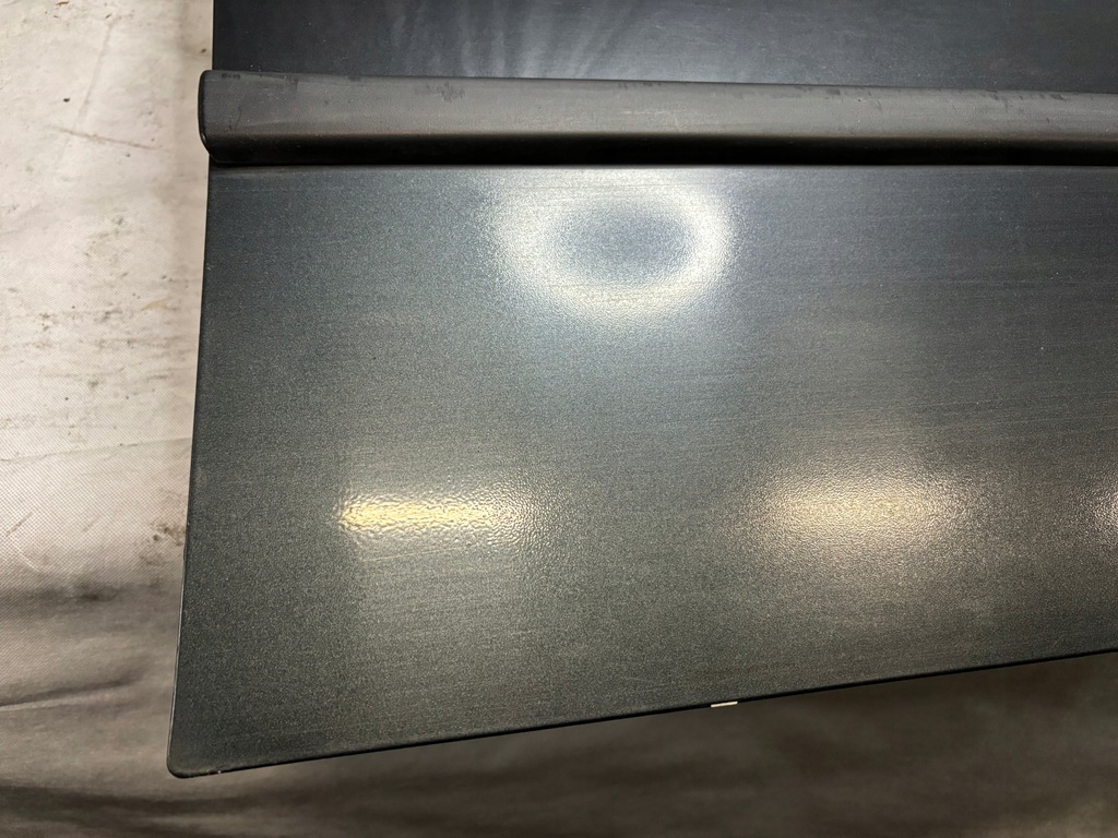 фото №9, Дверь правый перед peugeot 107 k: kta