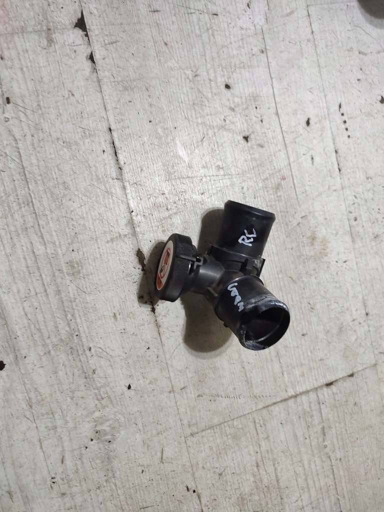 фото №1, Lexus rc 2019 шланг / wąż wody