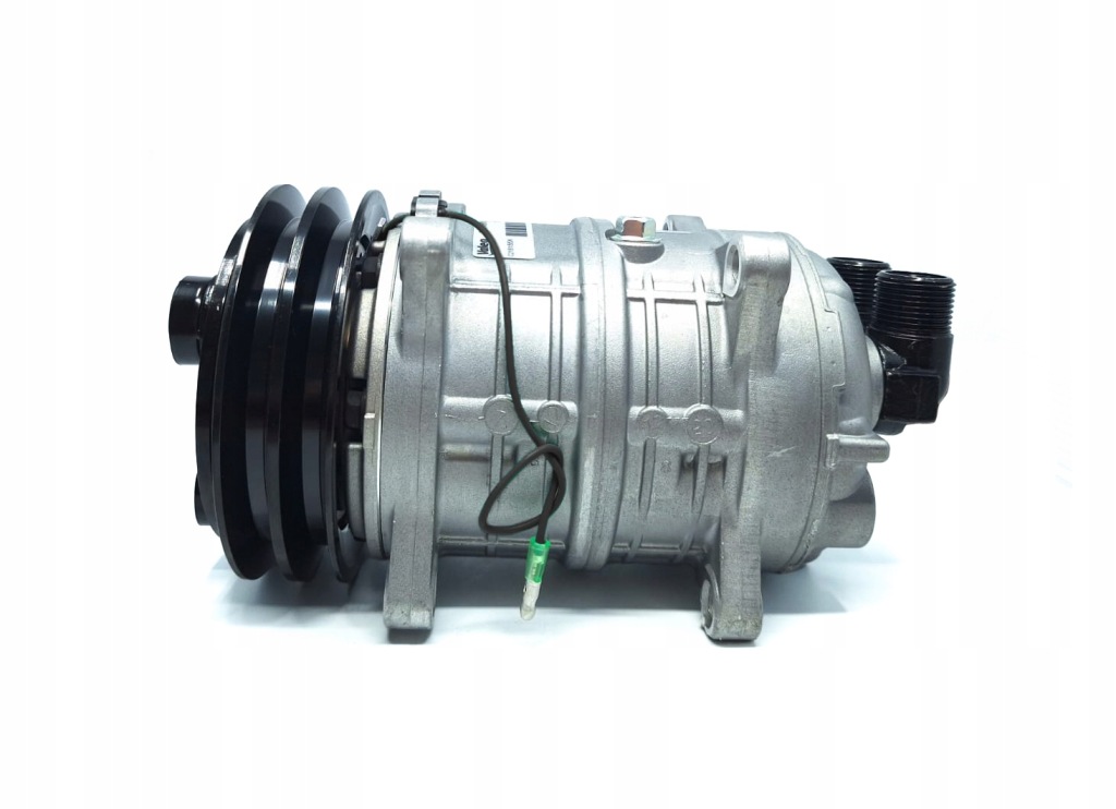 Купить Компрессор seltec valeo tm16xs 12v 2a угловой 1×14