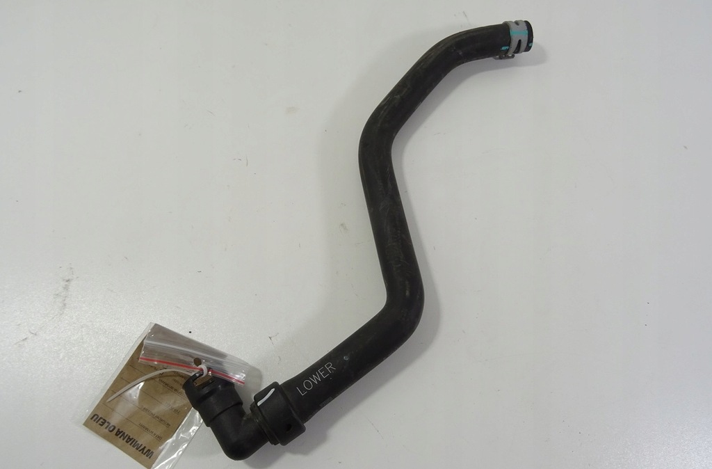 фото №1, 2015+ ford f150 шланг радіатора wąż трубка рідина