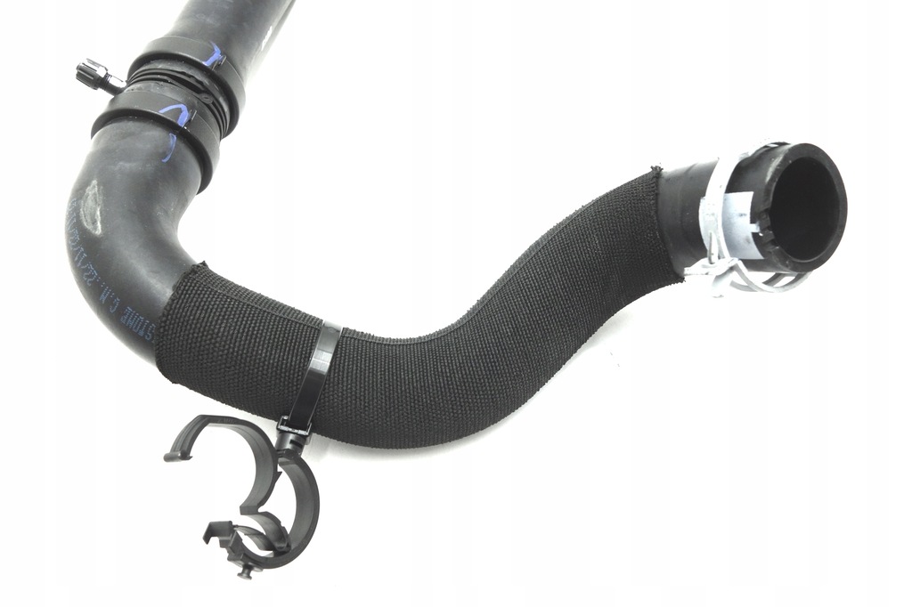 фото №8, 215011766r renault шланг водяной r master iii 2.3dci оригинальный номер