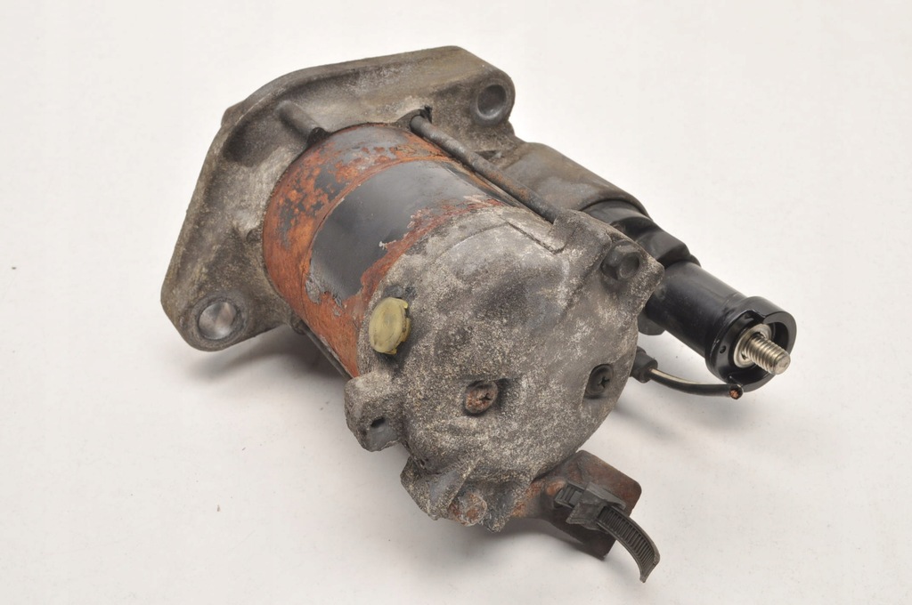 фото №8, Honda accord vii 2.0 стартер 428000-1360