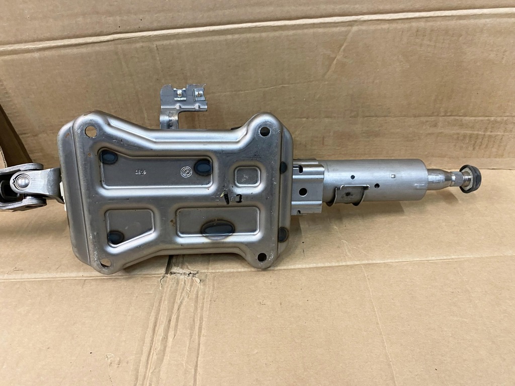 фото №7, Ducato boxer jumper 06- колонка кермова шток 07355358740