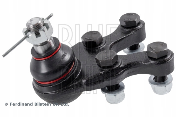 фото №10, Blue print adc48610 шарнир крепёжный / направляющая