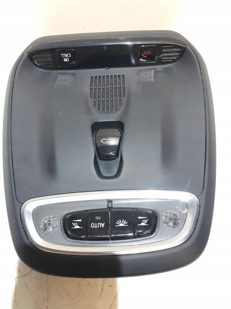 фото №1, Volvo v60 ii лампа кабины потолок 31479142