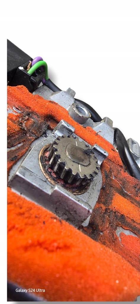 фото №7, Моторчик люк merecdes a-klasa a1688204110 0390200003 a1688200642