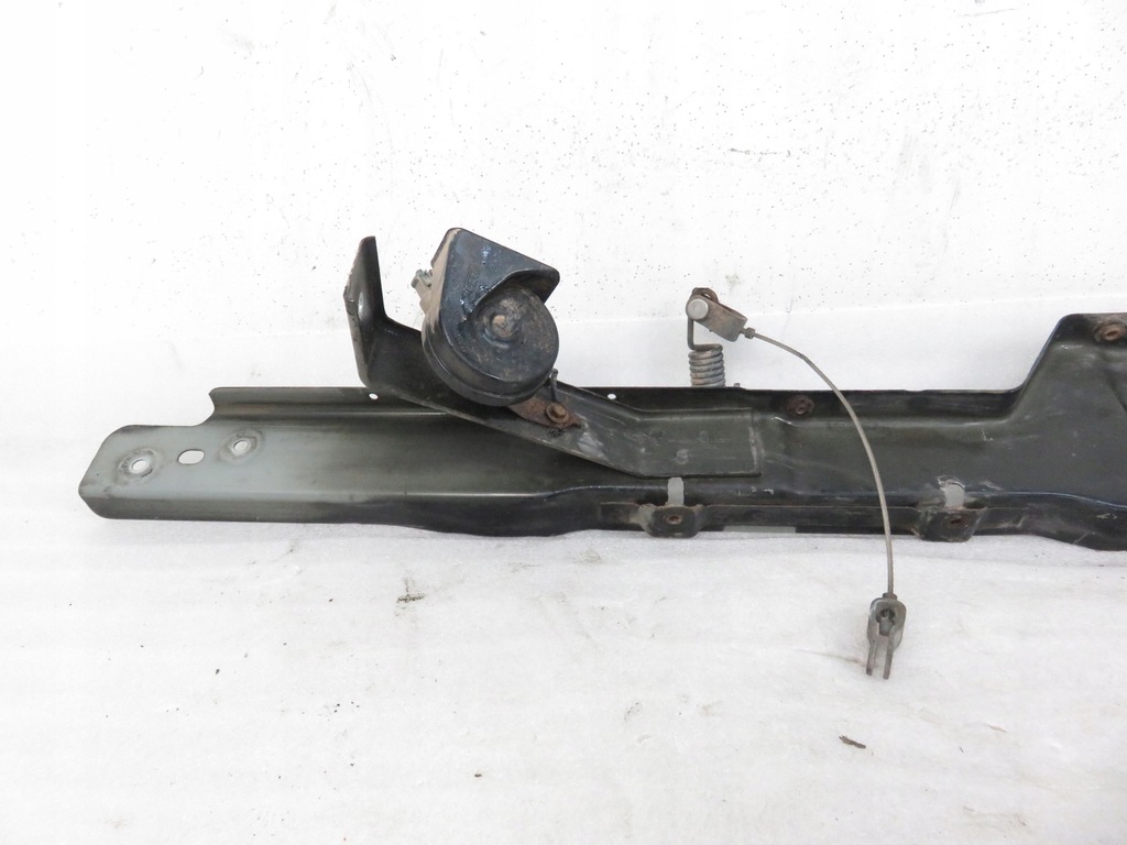 фото №5, Pas передній верхній hummer h2