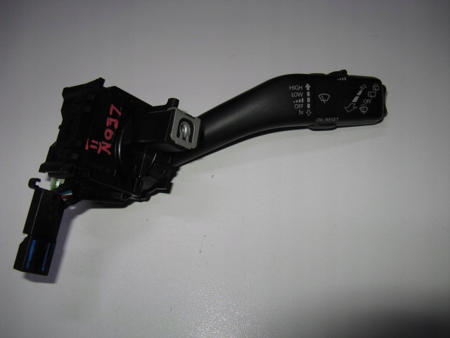 фото №1, Переключатель рычаг seat leon ii
