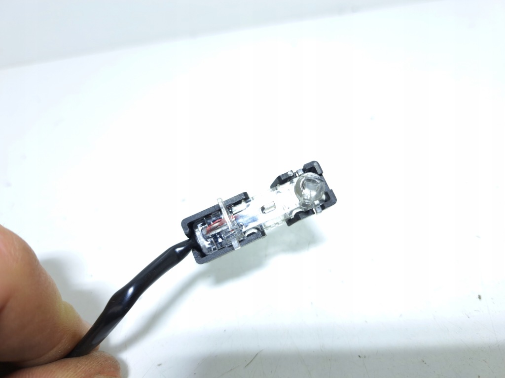 фото №2, Peugeot 508 i led освітлення ручка двері перед лівий