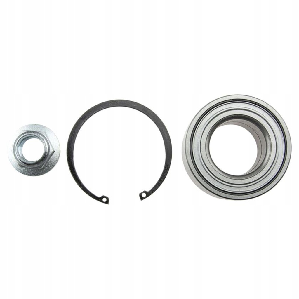 фото №3, Подшипник колеса перед lexus es rx toyota avalon avensis camry previa