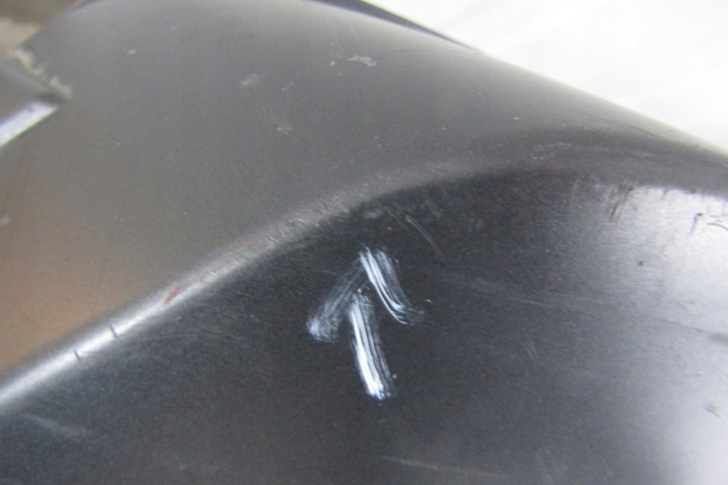 фото №5, Бампер перед передній ford ranger raptor iv 22-