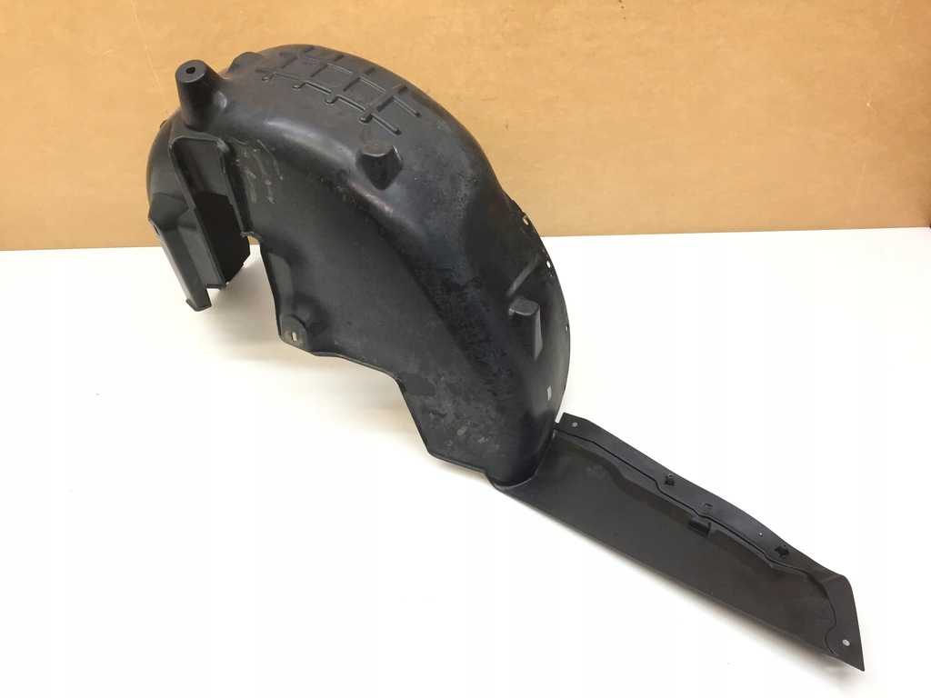 фото №1, C-elysee підкрилок праве задні задня