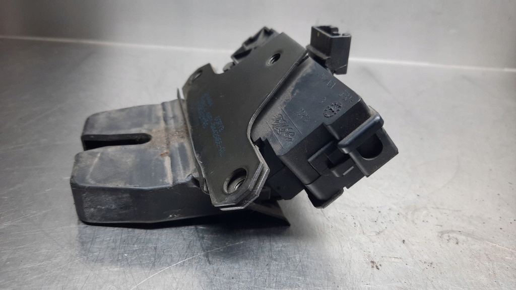 фото №6, Замок крышки 4n51-a442a66-al volvo v50 s40 ii 04-12r