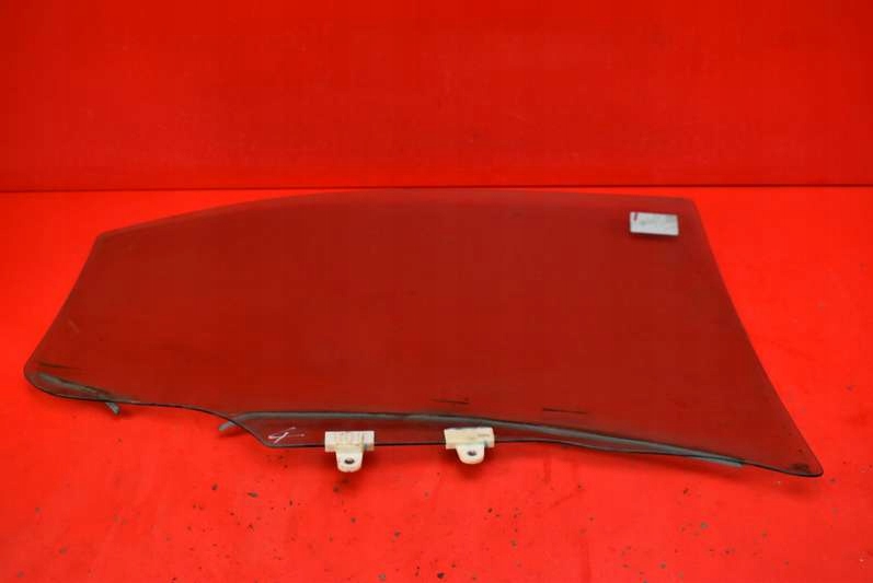 фото №6, Стекло боковая левая задняя задняя nissan maxima a33 00-05