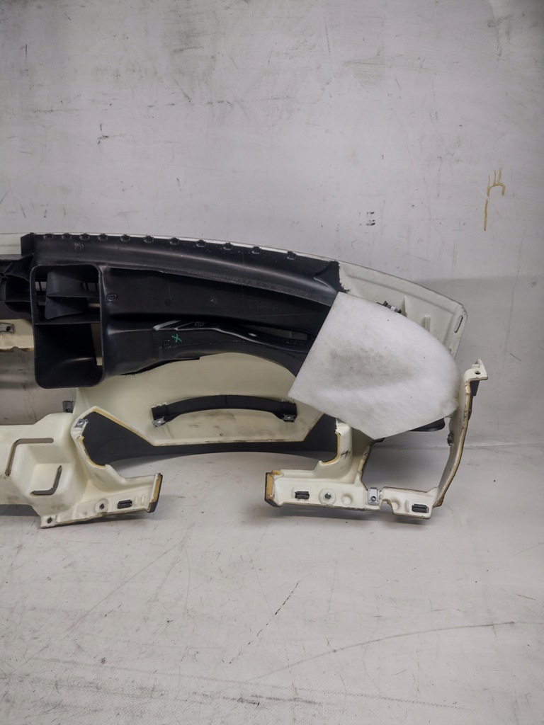 фото №12, Приборная панель приборная панель pulpit a2116800687 mercedes w211 03r.