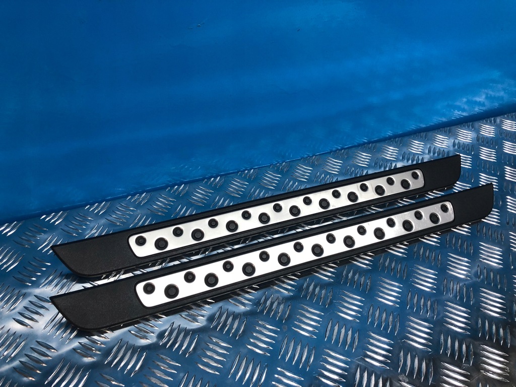 фото №5, Toyota gt gt86 правая молдинг накладка порог