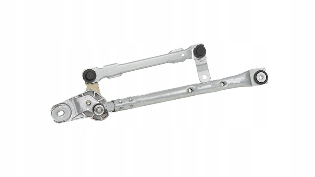 фото №1, Механизм дворник передних citroen c1 05-