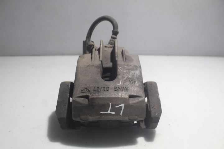 фото №1, Супорт гальма лівий задня bmw 5 525d e61 2.5d