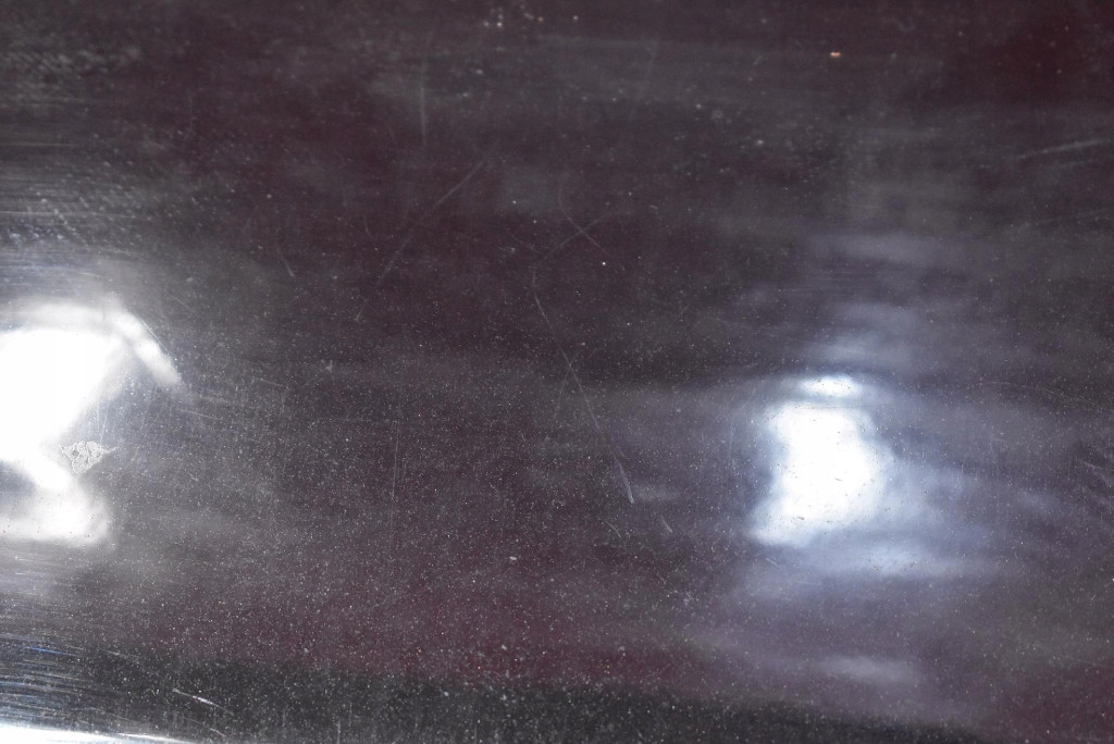 фото №5, Крышка багажника багажника задняя задняя czarna mercedes gl x164 06-12