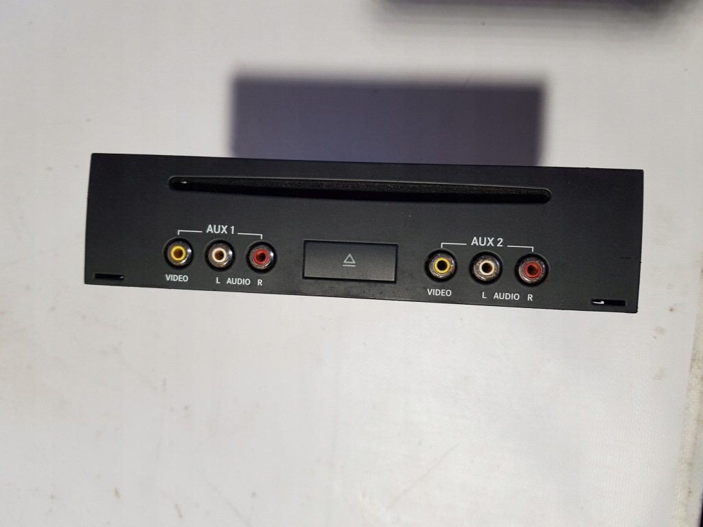 фото №1, Зчитувач dvd mercedes ml w164 gl x164 w251