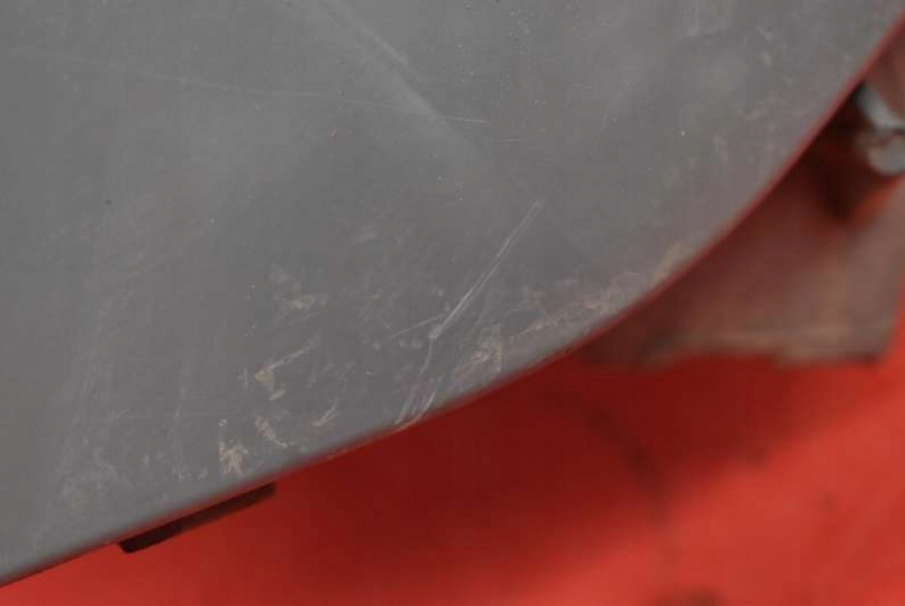 фото №7, Крила правий перед передній siwy renault kangoo 2 ii 07-13