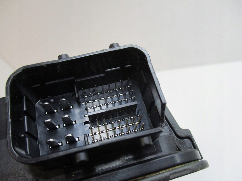 фото №7, Модуль бортовий комп'ютер двигуна toyota rav4 v 89661-4a850