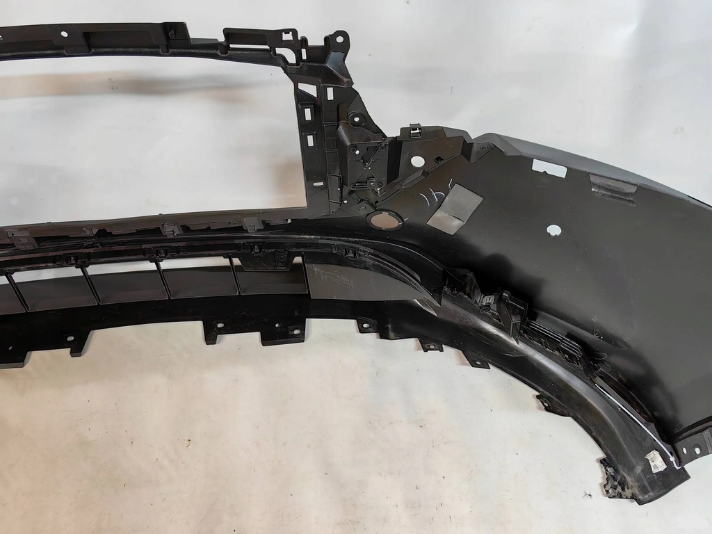 фото №11, Mazda cx-5 ii lift- бампер перед polecam