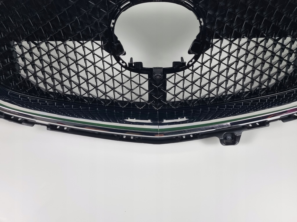 фото №8, Mazda cx-5 cx5 решётка радиатора камера решётка радиатора kb8b-50712