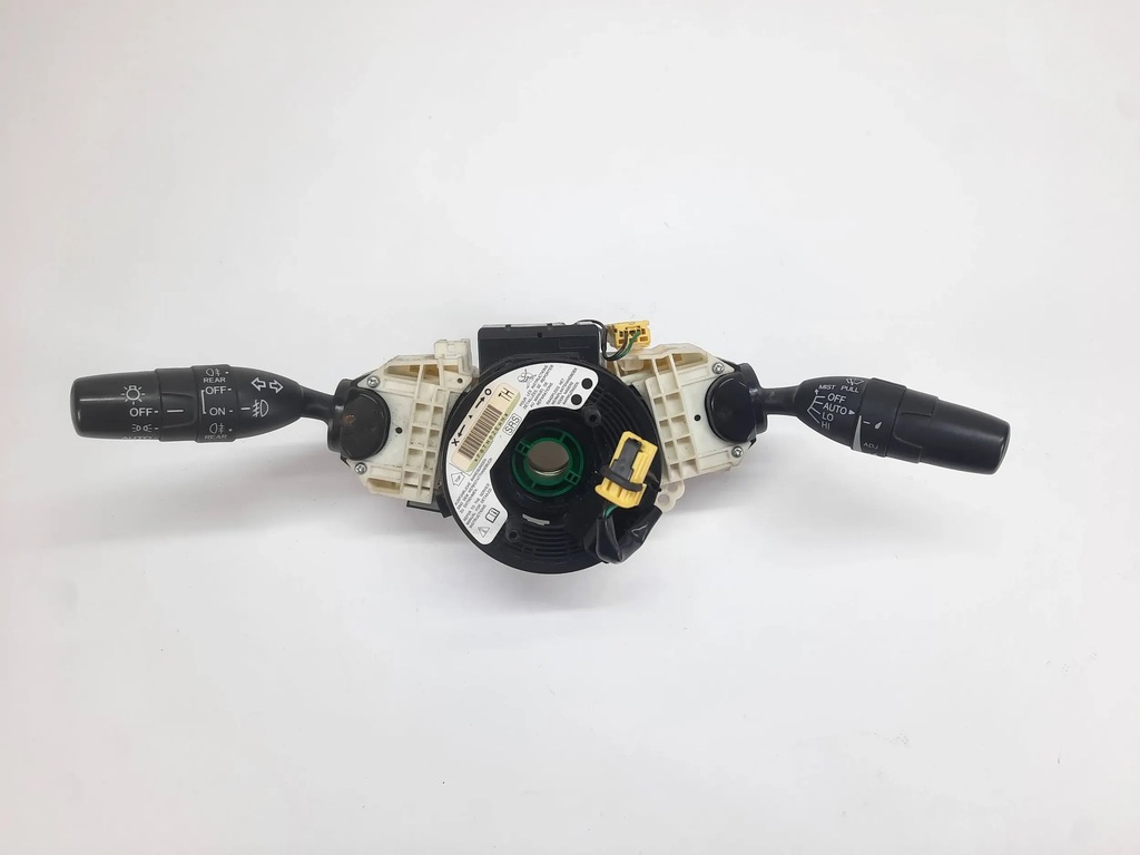 фото №1, Перемикач комбінований стрічка honda accord viii