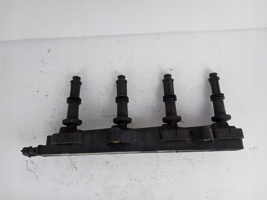 фото №1, Opel signum катушка зажигания 0221503469
