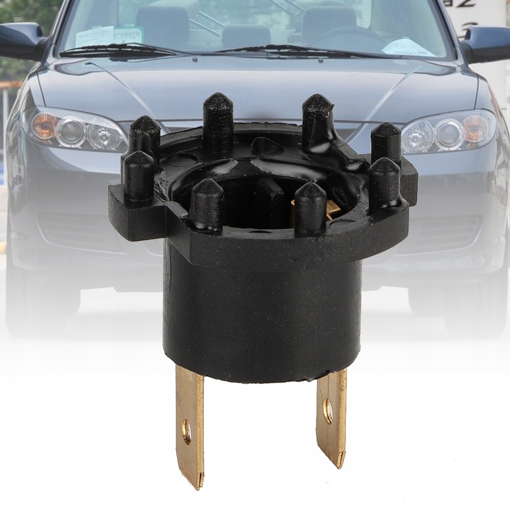 фото №8, Пара цоколь do фари dla mazda 3 5 323