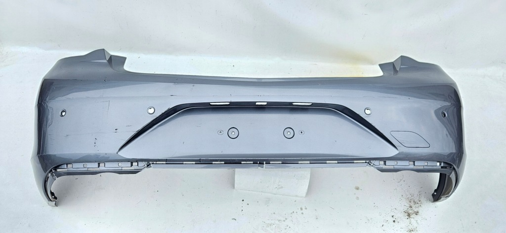 Купити Бампер opel insignia b 2017- седан задній задній