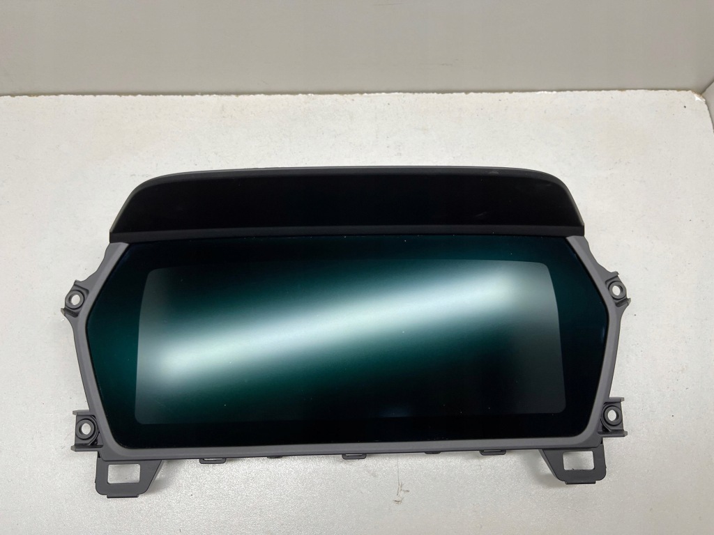 фото №2, Bmw z4 g29 2018 спідометр full led lhd